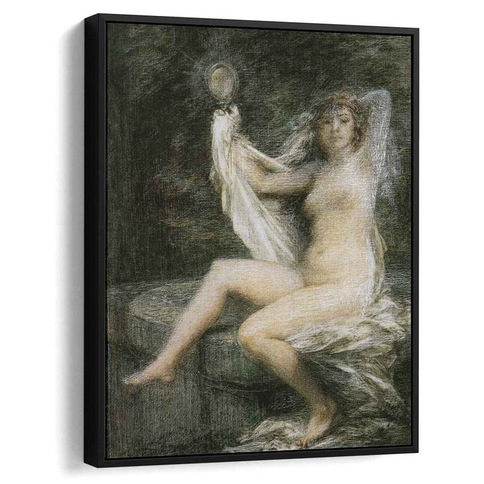 Truth (1891) by Henri Fantin-Latour