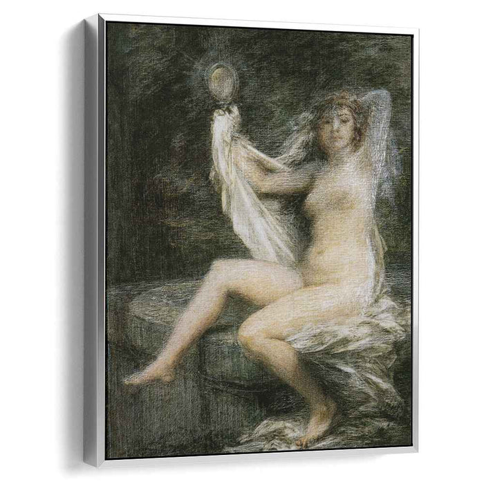 Truth (1891) by Henri Fantin-Latour