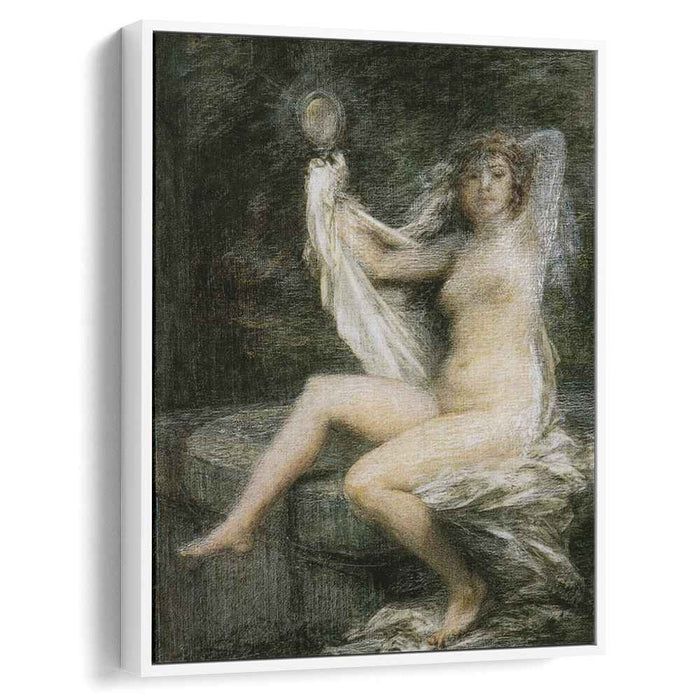 Truth (1891) by Henri Fantin-Latour