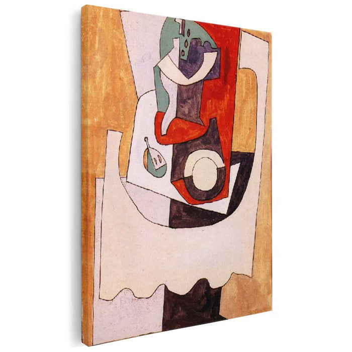 Untitled (1920) by Pablo Picasso