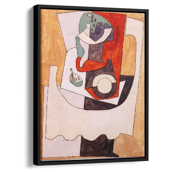 Untitled (1920) by Pablo Picasso