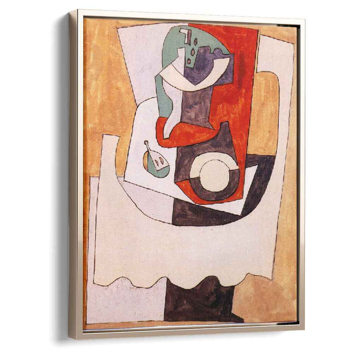 Untitled (1920) by Pablo Picasso