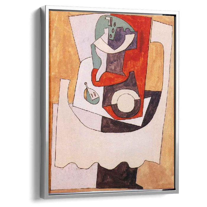 Untitled (1920) by Pablo Picasso