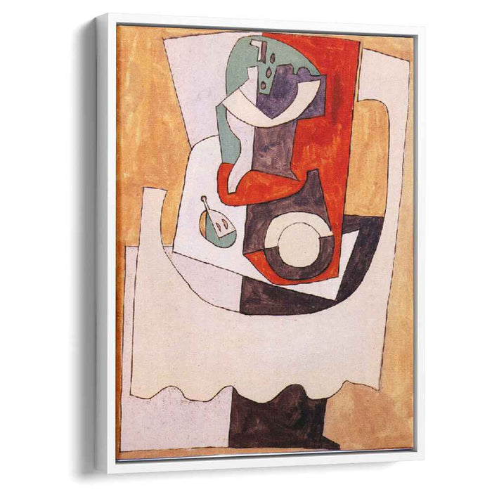 Untitled (1920) by Pablo Picasso