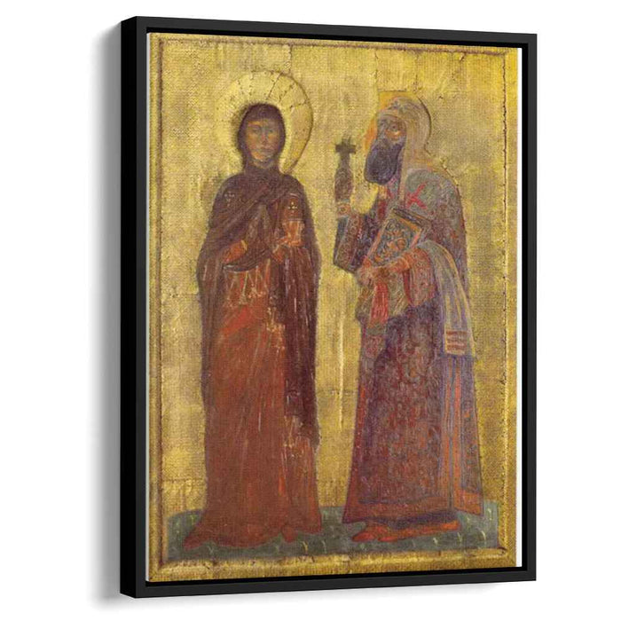 Upcoming (1907) by Nicholas Roerich