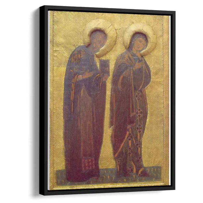 Upcoming (1907) by Nicholas Roerich