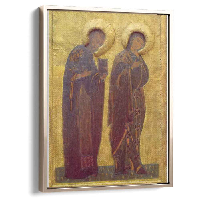 Upcoming (1907) by Nicholas Roerich