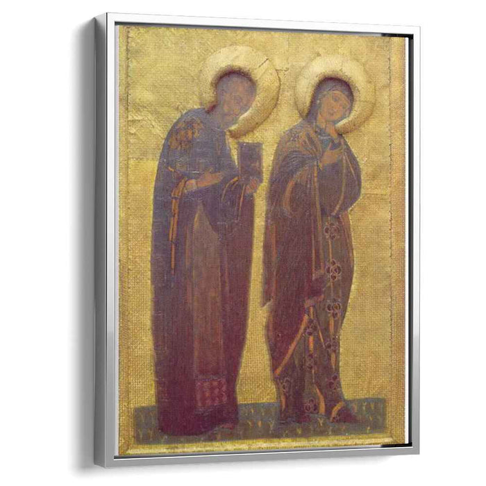 Upcoming (1907) by Nicholas Roerich