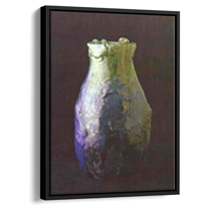 Vase (1895) by Mikhail Vrubel