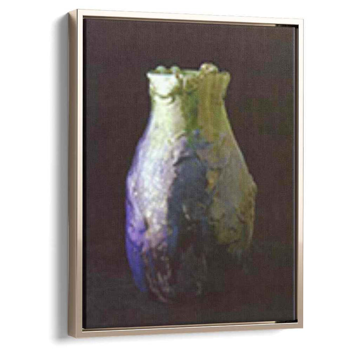 Vase (1895) by Mikhail Vrubel