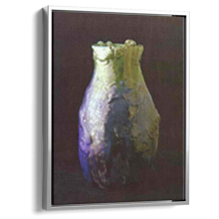 Vase (1895) by Mikhail Vrubel