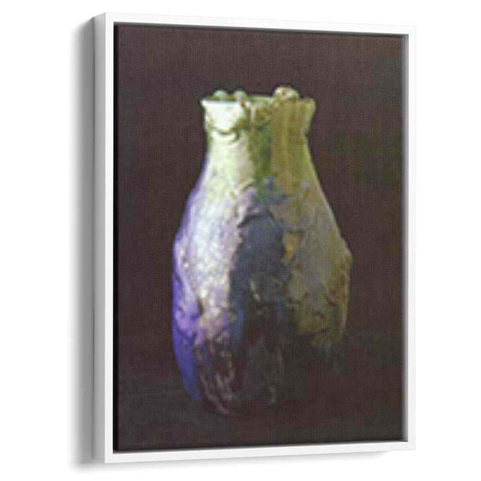 Vase (1895) by Mikhail Vrubel