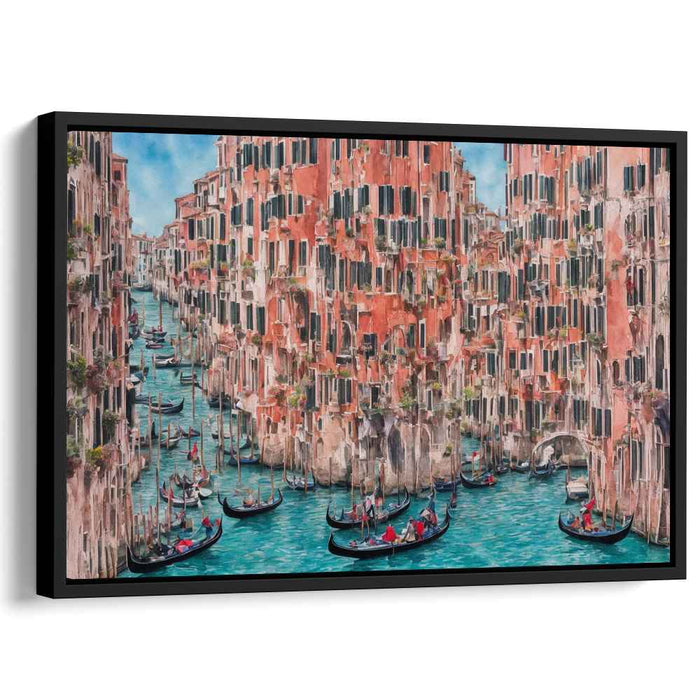 Harmonic Vibrations: A Symphony of Colors and Life