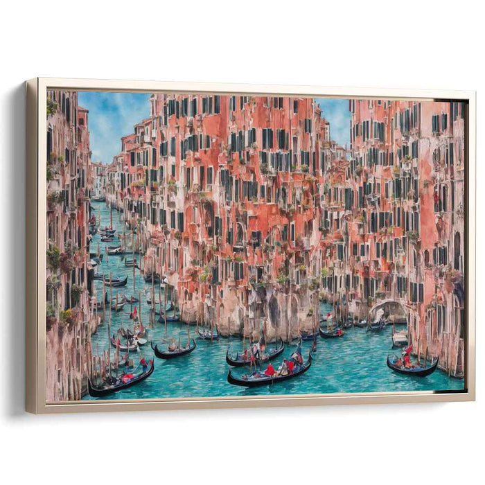 Harmonic Vibrations: A Symphony of Colors and Life