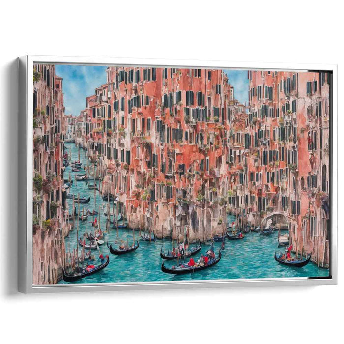 Harmonic Vibrations: A Symphony of Colors and Life