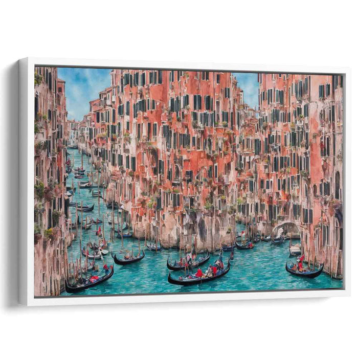 Harmonic Vibrations: A Symphony of Colors and Life