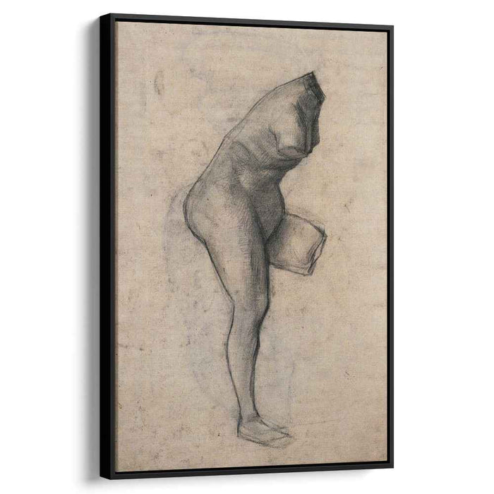 Venus (1887) by Vincent van Gogh