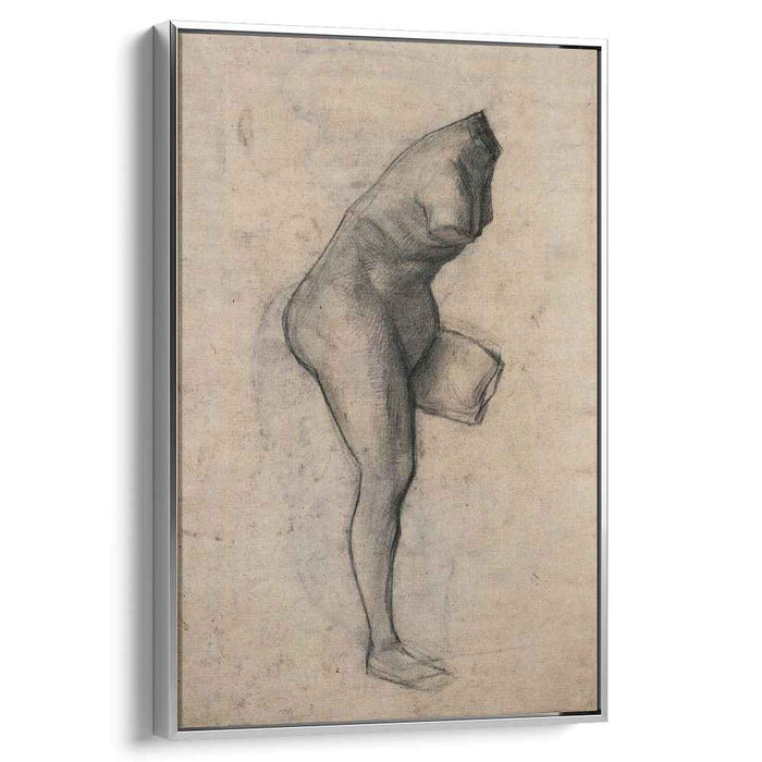 Venus (1887) by Vincent van Gogh