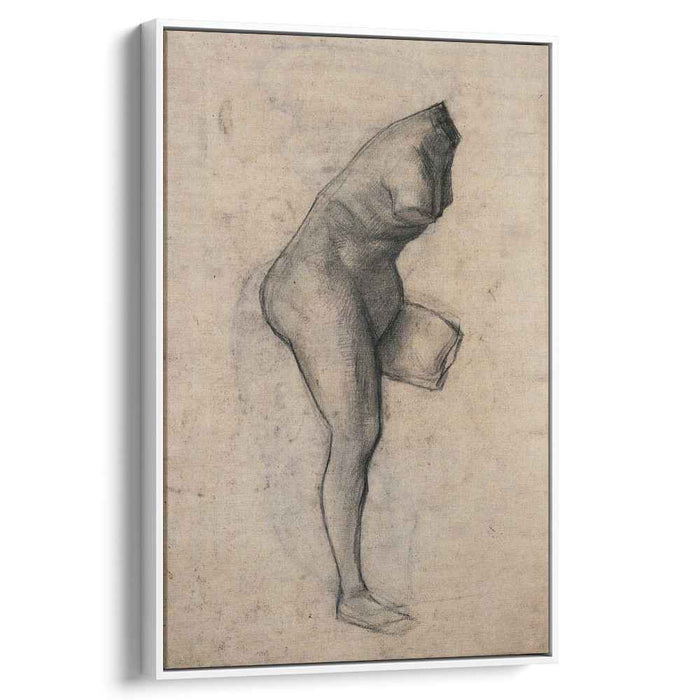 Venus (1887) by Vincent van Gogh