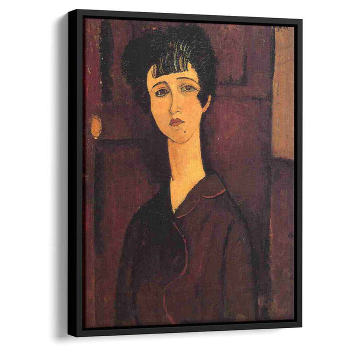 Victoria (1916) by Amedeo Modigliani