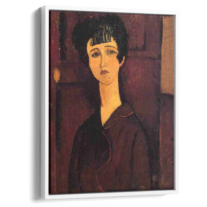 Victoria (1916) by Amedeo Modigliani