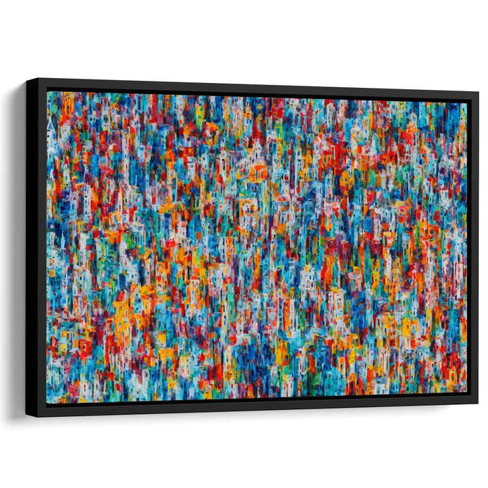 Abstract Vienna #104