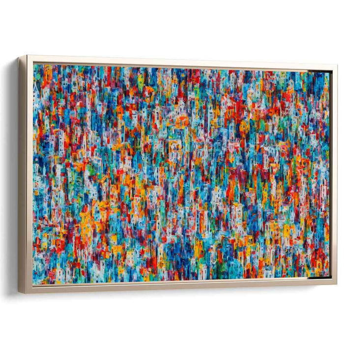 Abstract Vienna #104