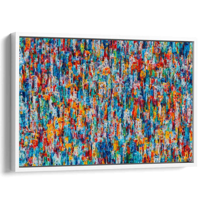 Abstract Vienna #104