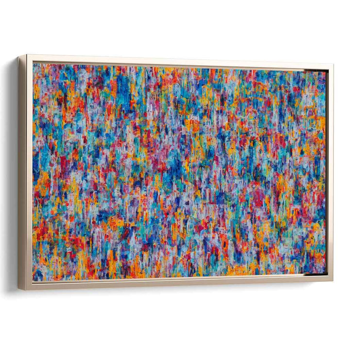 Abstract Vienna #105