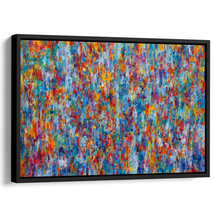 Abstract Vienna #107