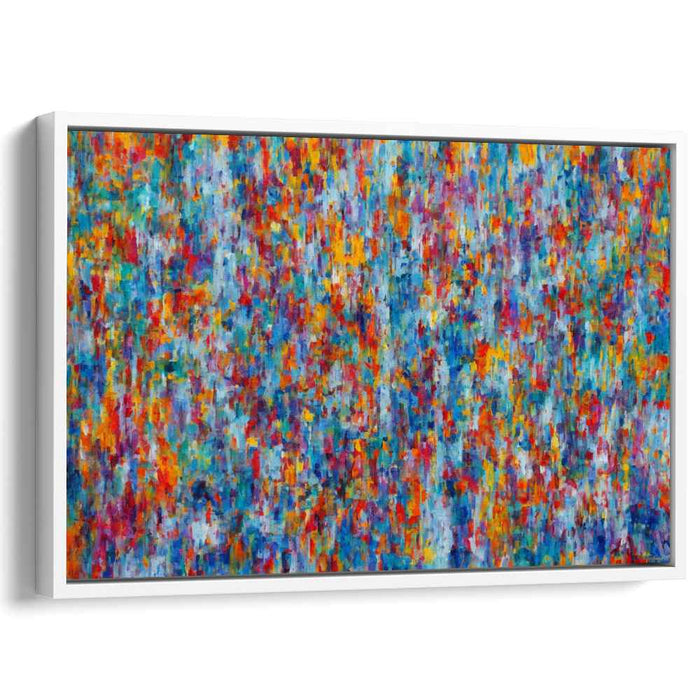 Abstract Vienna #107