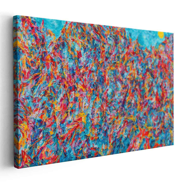 Abstract Vienna #108