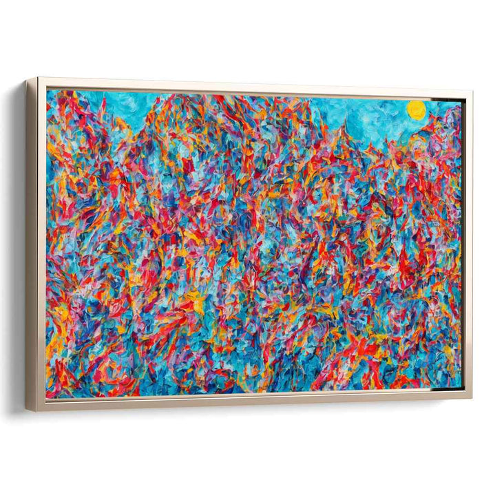 Abstract Vienna #108