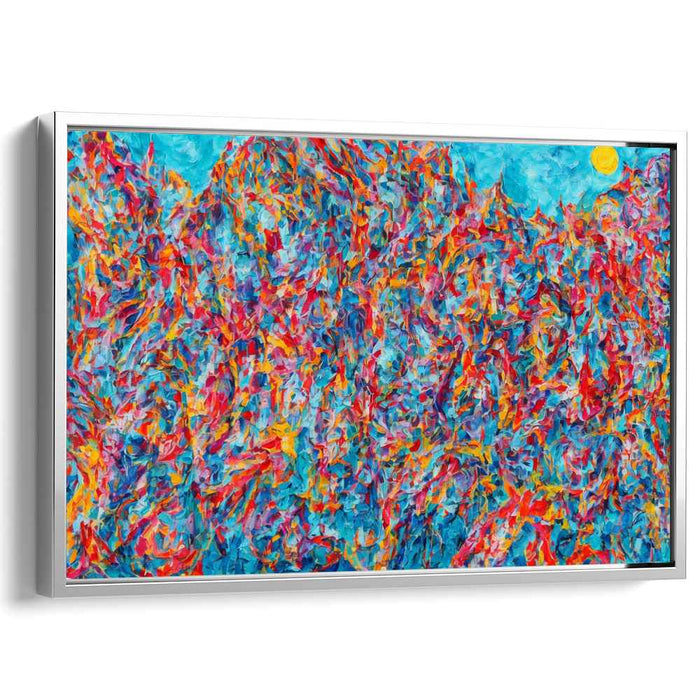 Abstract Vienna #108