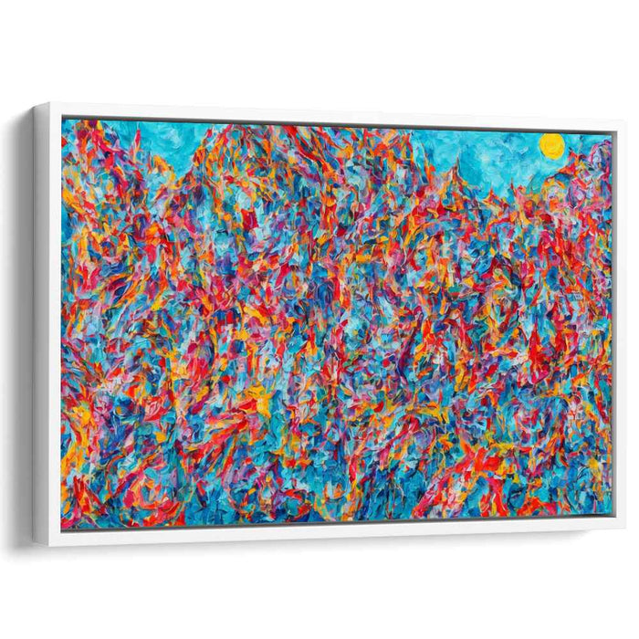 Abstract Vienna #108