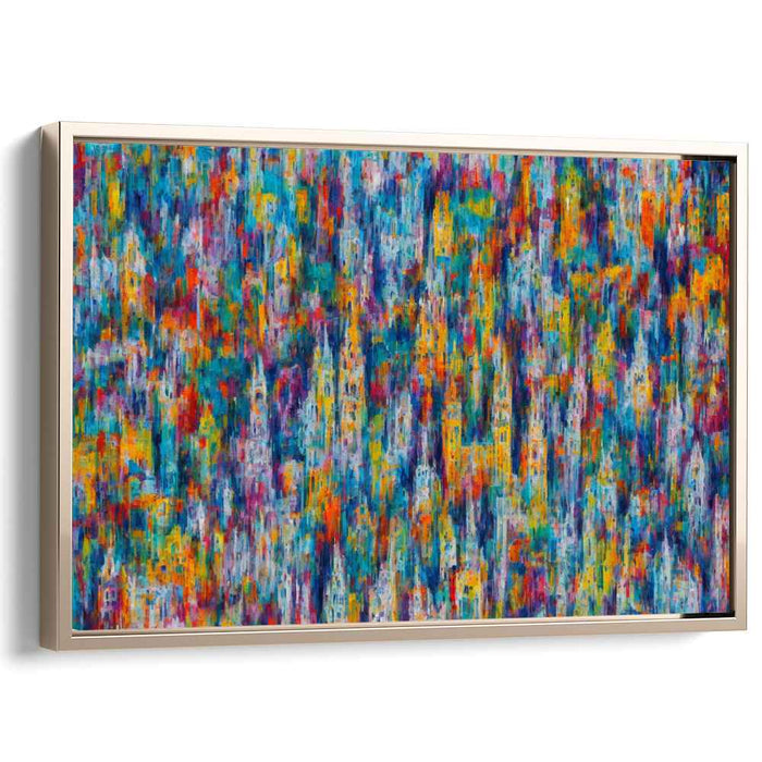 Abstract Vienna #113