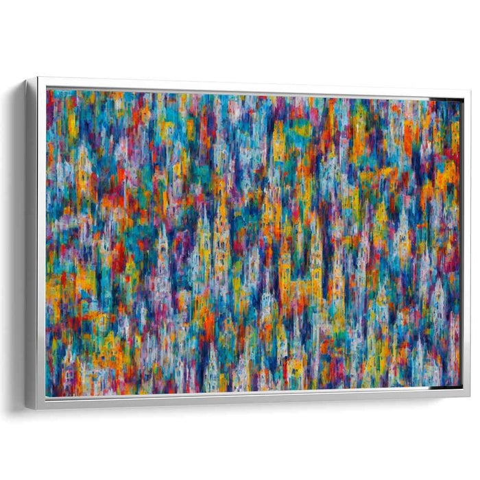 Abstract Vienna #113