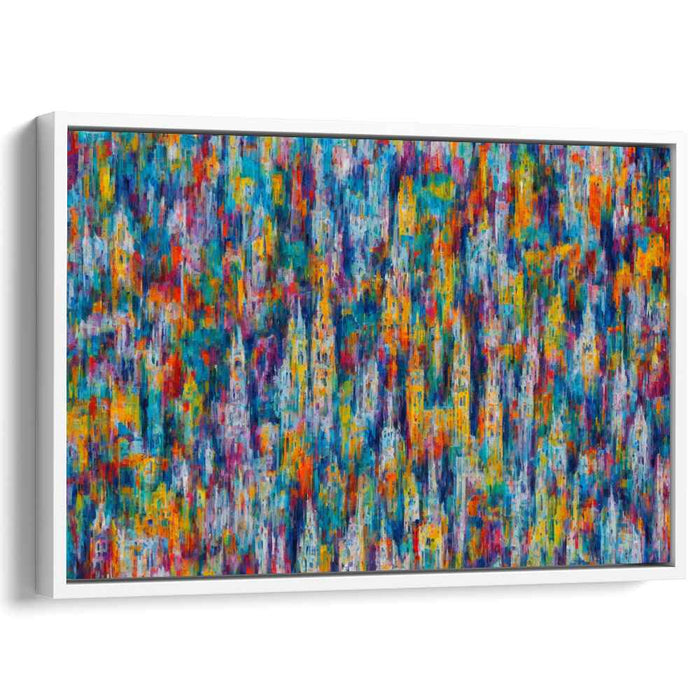 Abstract Vienna #113