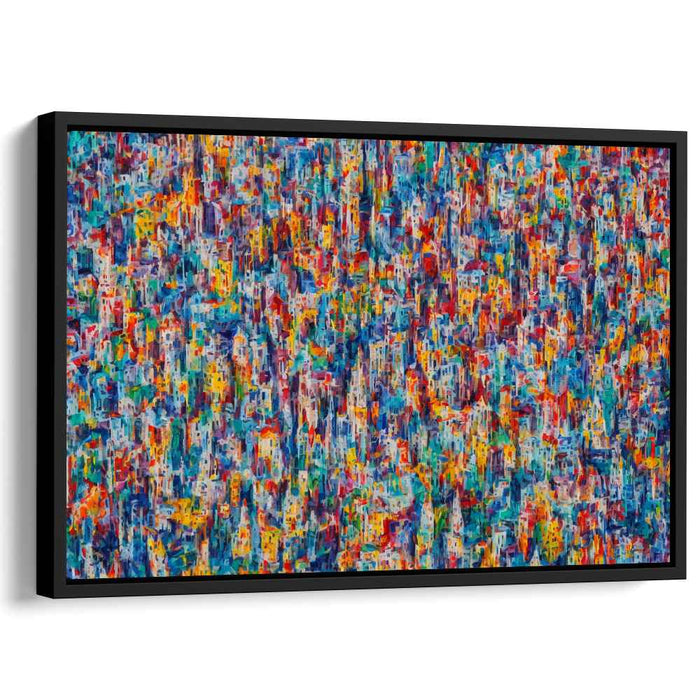 Abstract Vienna #114