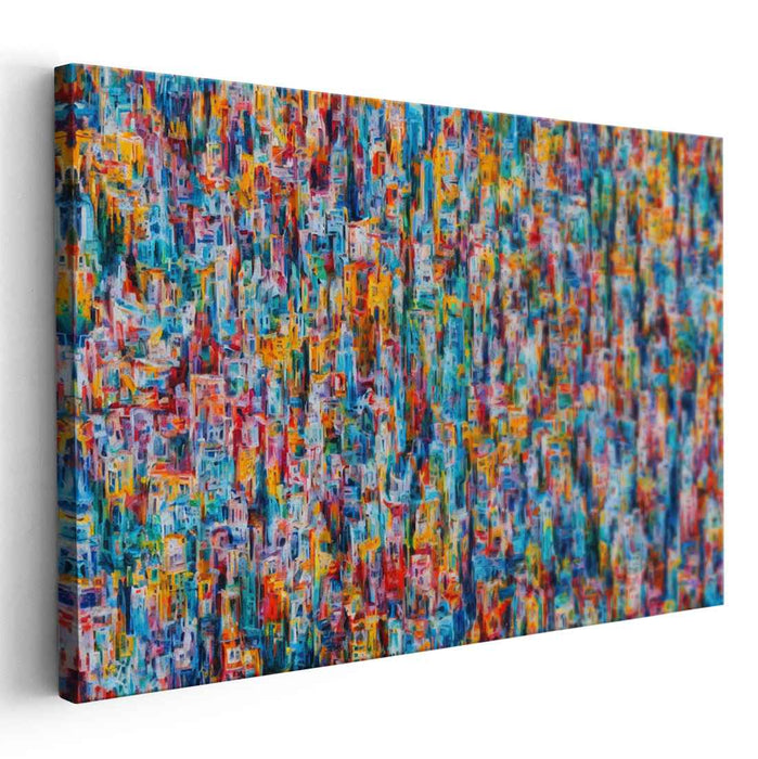 Abstract Vienna #115