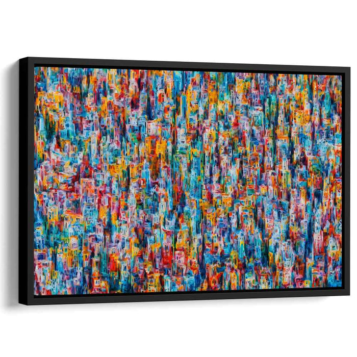 Abstract Vienna #115