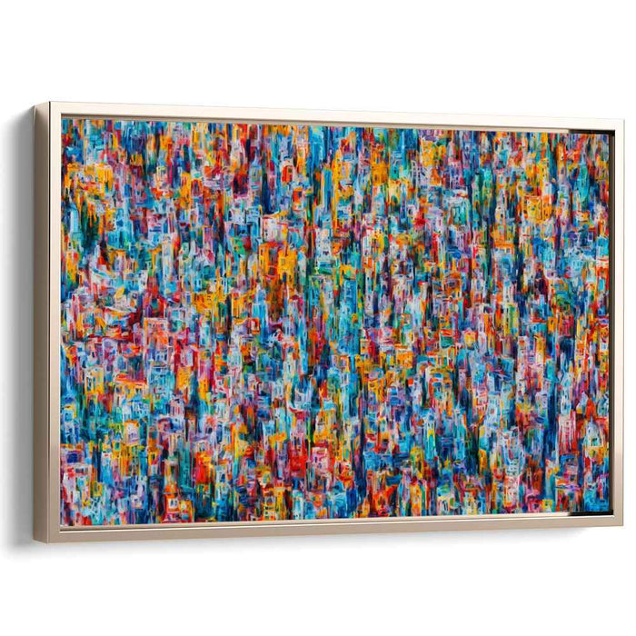 Abstract Vienna #115