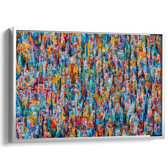 Abstract Vienna #115