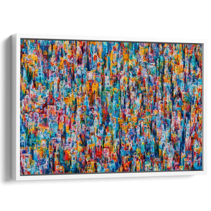 Abstract Vienna #115