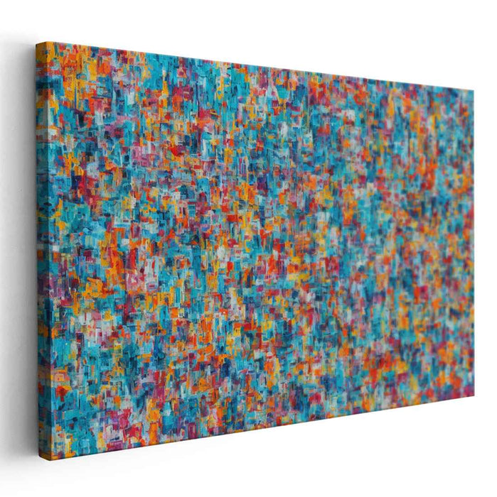 Abstract Vienna #118