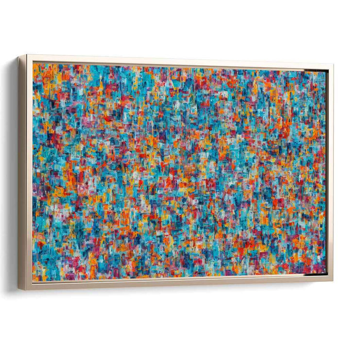 Abstract Vienna #118