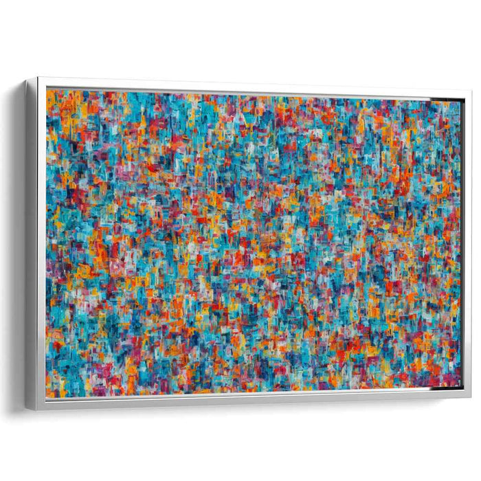 Abstract Vienna #118