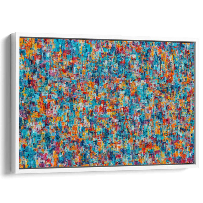 Abstract Vienna #118