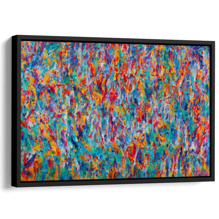 Abstract Vienna #123