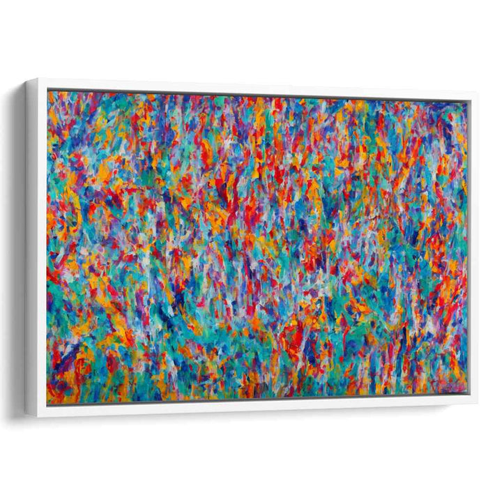 Abstract Vienna #123